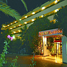 Rubi Hotel